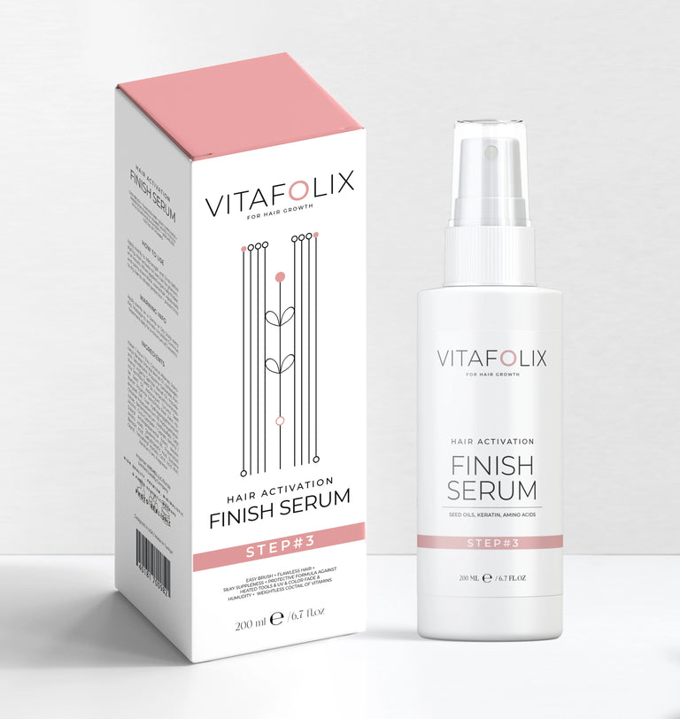 Finish Serum