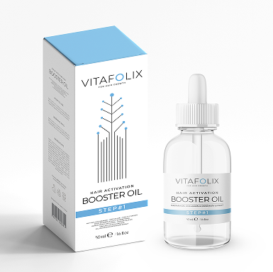 Booster Oil